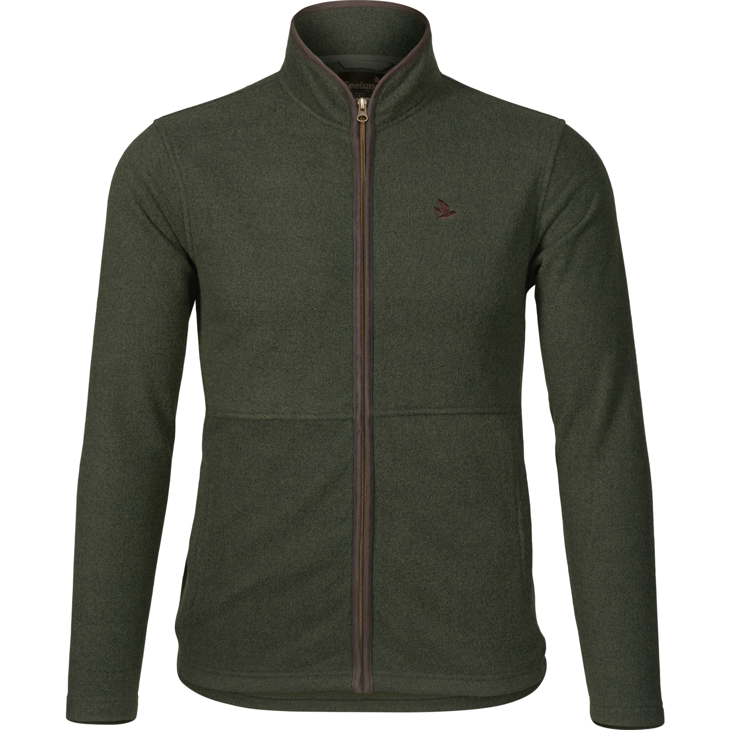 Casaco Seeland - Woodcock Fleece Green