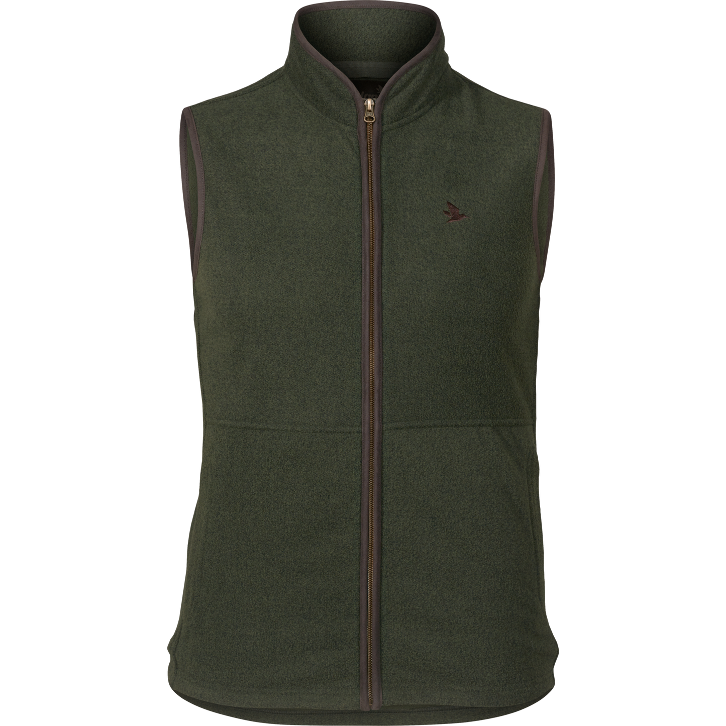 Colete Seeland - Woodcock Fleece Green