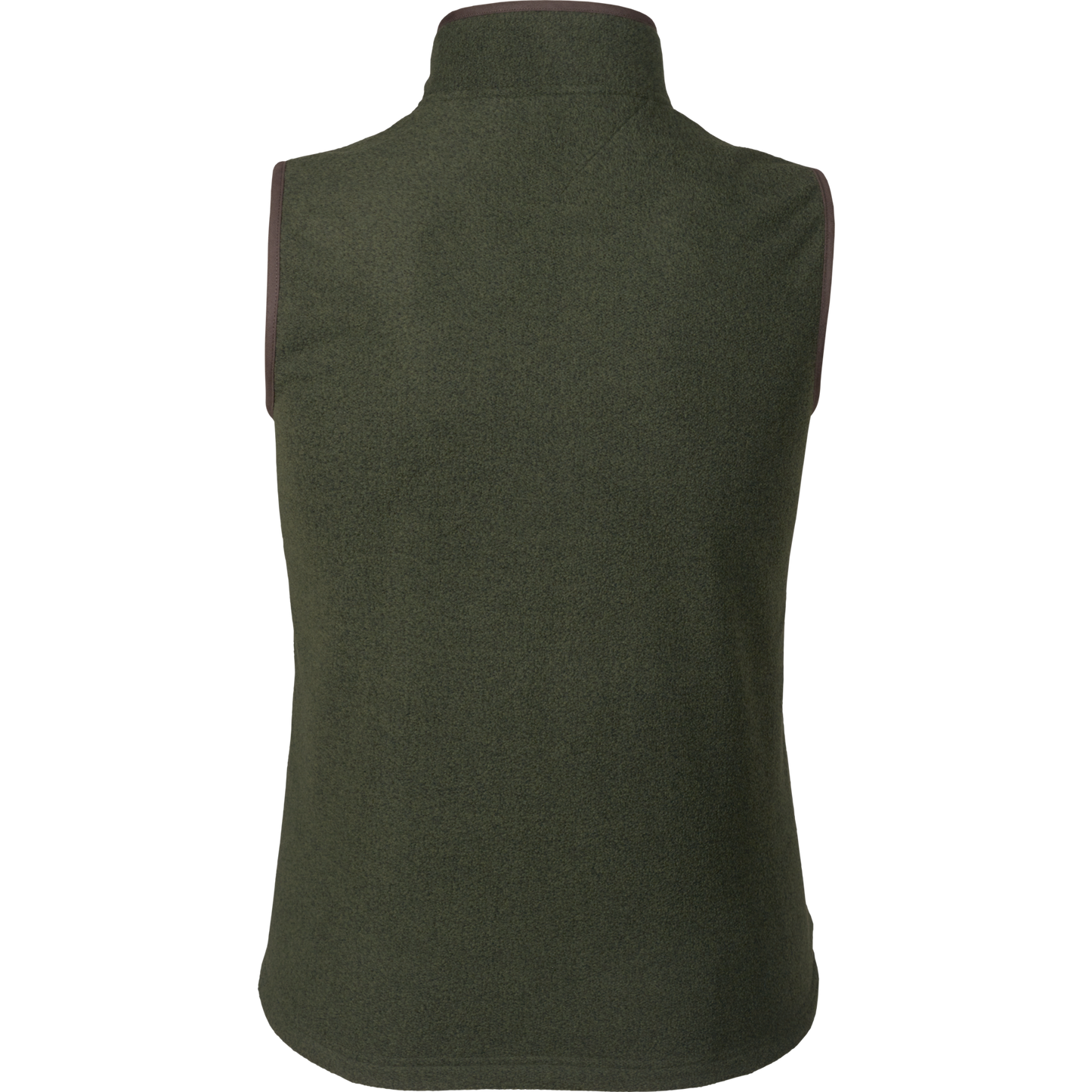 Colete Seeland - Woodcock Fleece Green