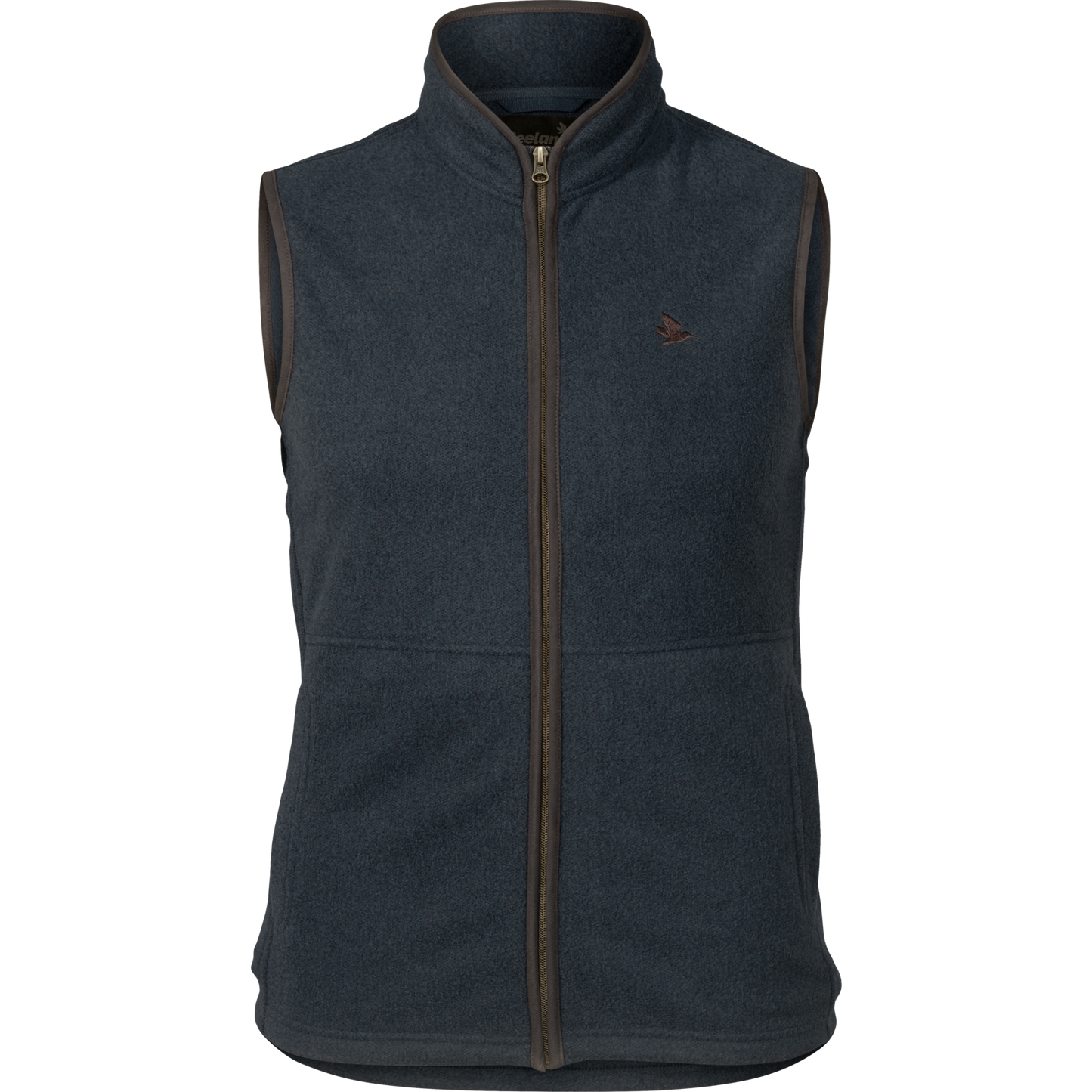 Colete Seeland - Woodcock Fleece Blue