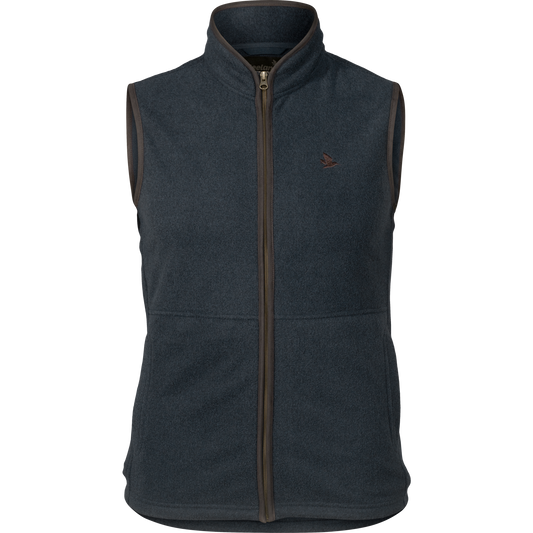 Colete Seeland - Woodcock Fleece Blue