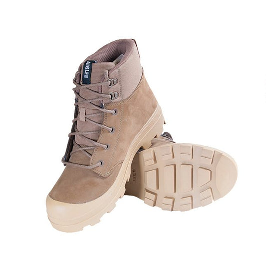 Botas Aigle Tenere