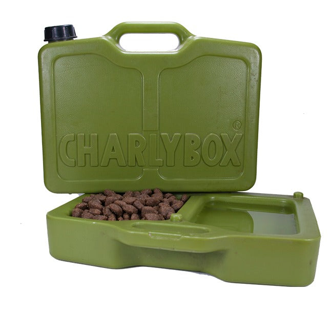 Charly Box