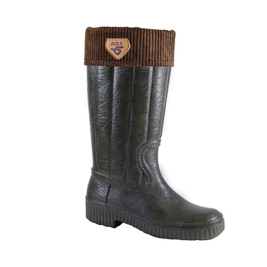 Bota Aigle