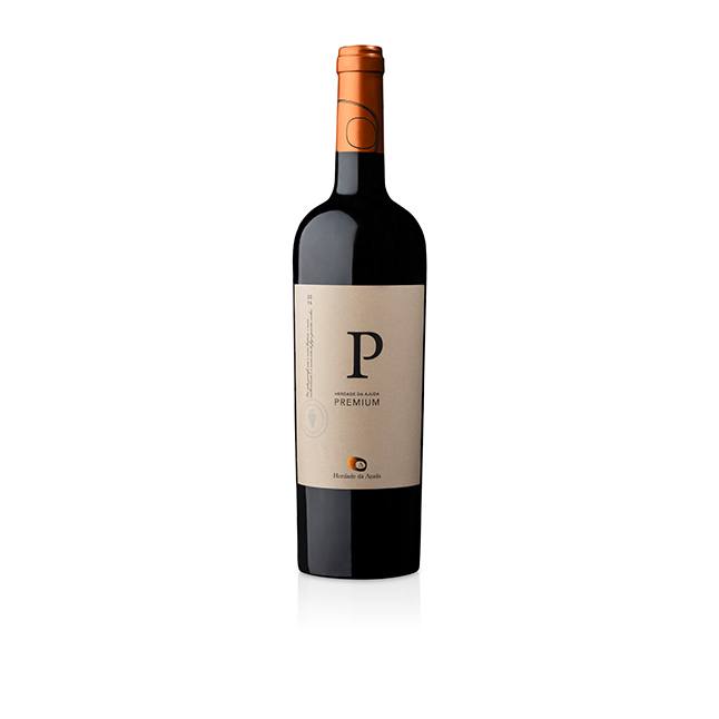 PREMIUM TINTO 2016