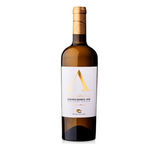 HERDADE DA AJUDA RESERVA BRANCO 2019