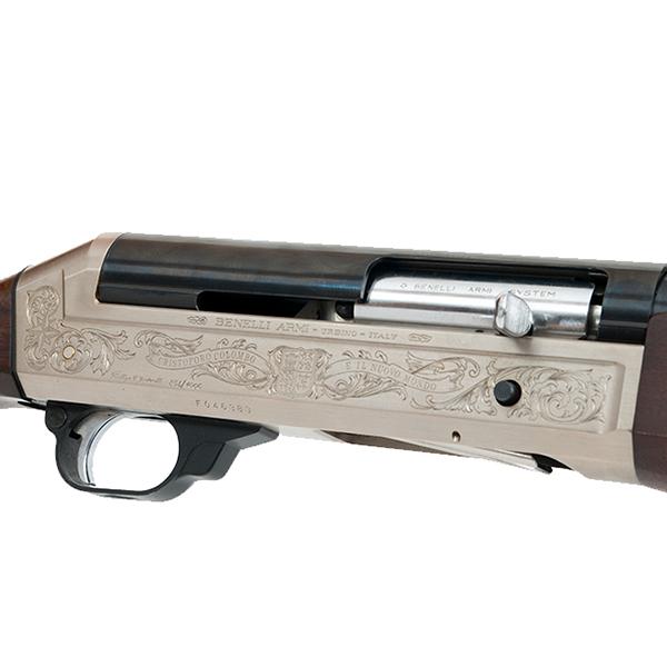 Espingarda - Benelli Cal. 12 (Preço Sob-Consulta) LER DESCRIÇÃO