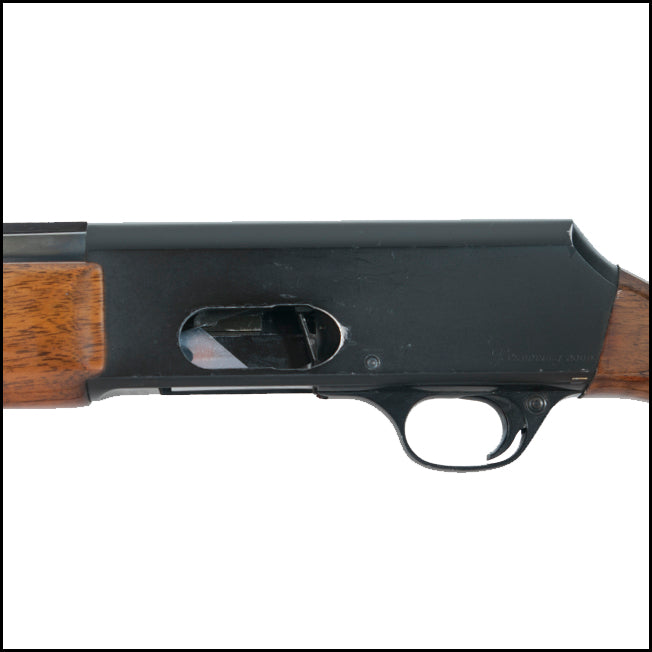 Espingarda Browning Calibre 12 GA