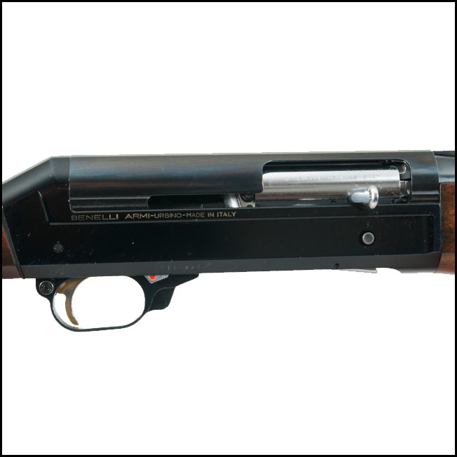 Espingarda Benelli Cal 12 (Preço Sob-Consulta) LER DESCRIÇÃO