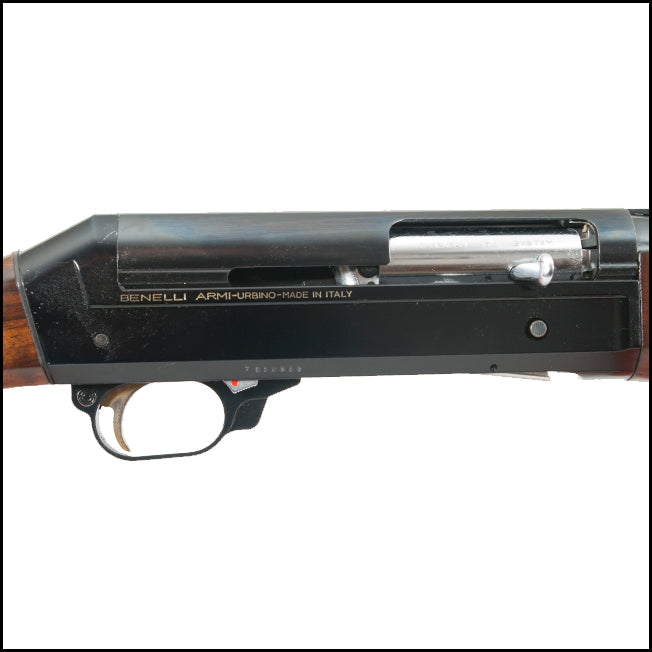 Espingarda Benelli Cal 12 (Preço Sob-Consulta) LER DESCRIÇÃO