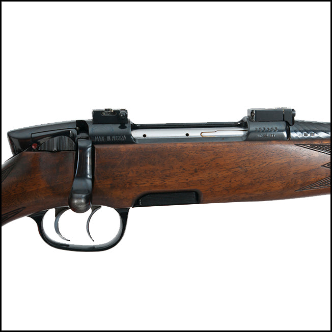 Carabina Steyr Mannlicher Cal 30.06