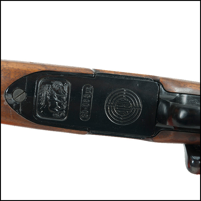 Carabina Steyr Mannlicher Cal 30.06