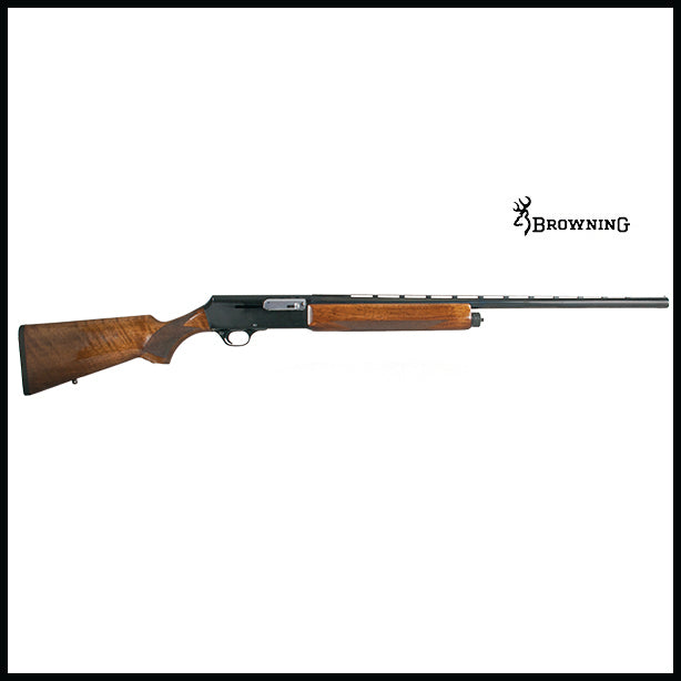 Espingarda Browning Calibre 12 GA