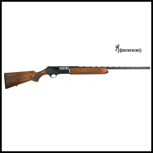 Espingarda Browning Calibre 12 GA