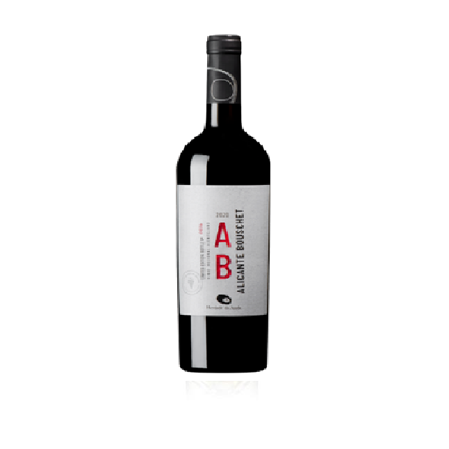 ALICANTE BOUSCHET TINTO 2020