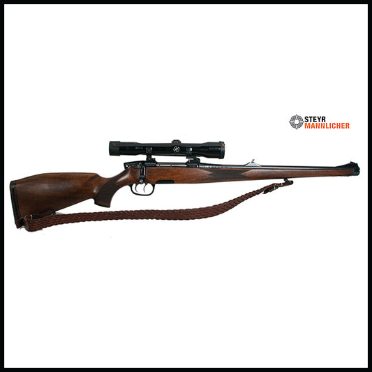 Carabina Steyr Mannlicher Cal 30.06